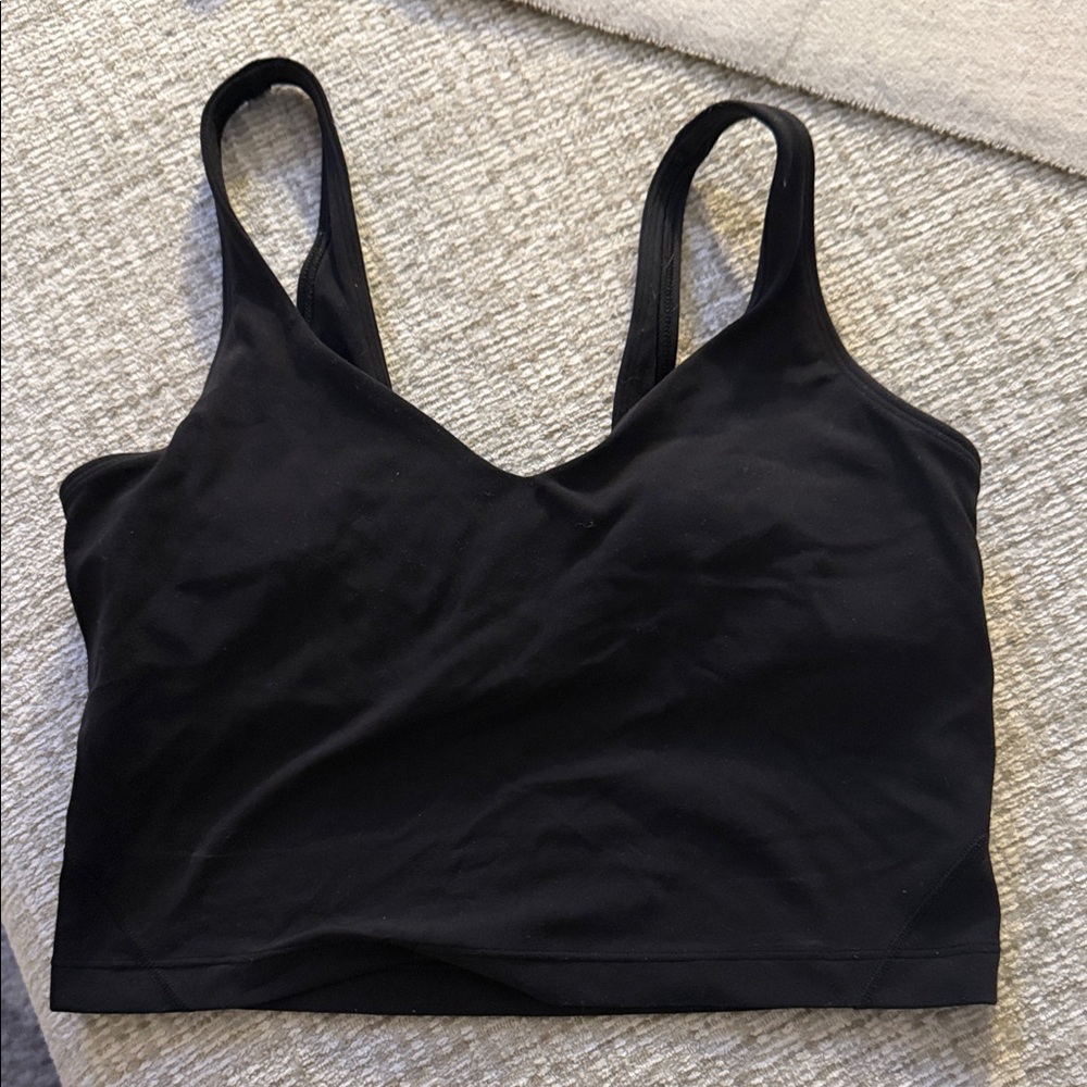 Lululemon Align Tank Top